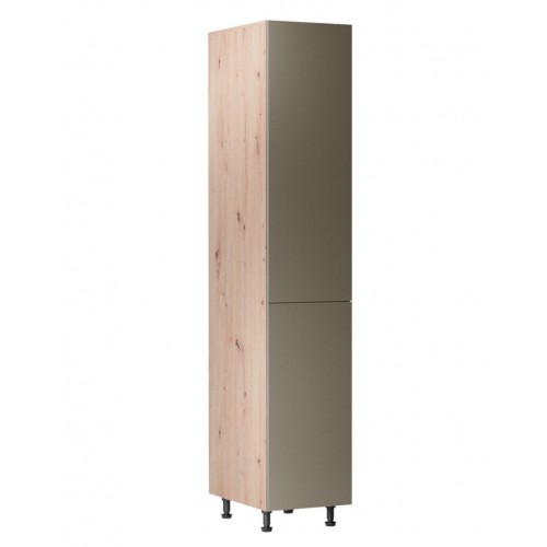 Virtuves skapītis LANGEN D40SP, beige